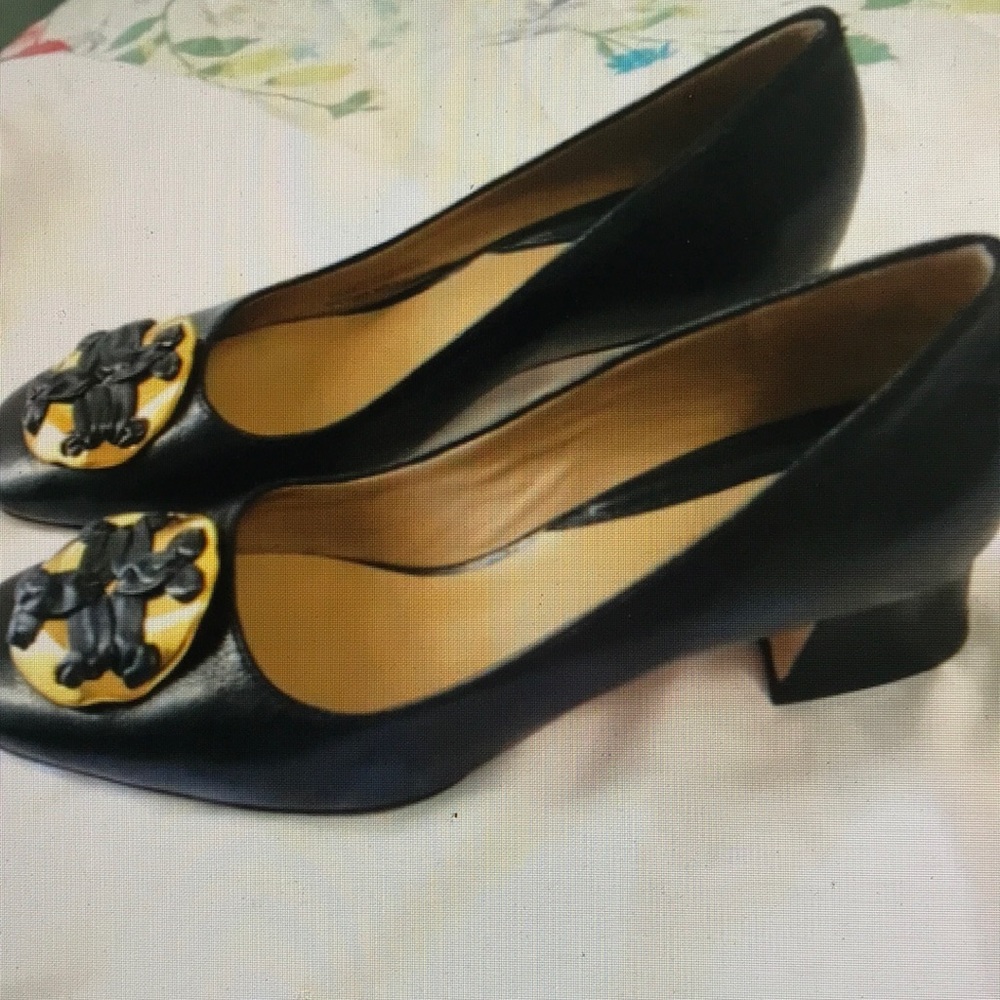 Tory burch heels